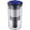 Aspirateur balai sans fil Samsung VS20B75AGR1 Jet 75E 200AW Filtre multicouche Autonomie 60 min