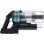 Aspirateur balai sans fil Samsung VS20B75AGR1 Jet 75E 200AW Filtre multicouche Autonomie 60 min