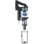 Aspirateur balai sans fil Samsung VS20B75AGR1 Jet 75E 200AW Filtre multicouche Autonomie 60 min