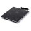 Severin KP 1071 Placa de Inducción Portátil 1 Fuego 2000W Negro