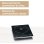 Severin KP 1071 Placa de Inducción Portátil 1 Fuego 2000W Negro