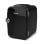 Radiola RAMF4B Mini Nevera Portátil 4l Funcionamiento 12v-220v Función Frío/Calor Vintage Negra