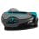 Cortador de grama robô Gardena Sileno Life Bluetooth 1250m2