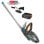Gardena ComfortCut 50/18V P4A Set Cortasetos Inalámbrico + Batería 18V 2.0Ah + Cargador
