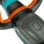Gardena ComfortCut 50/18V P4A Set Cortasetos Inalámbrico + Batería 18V 2.0Ah + Cargador