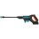 Gardena AquaClean 24/18V P4A Hochdruckreiniger Kompakt Akku 250 l/h Schwarz, Blau, Orange