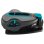 Gardena Sileno Life Robot Cortacésped a Batería Bluetooth 1000m2