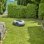 Gardena Sileno Life Robot Cortacésped a Batería Bluetooth 1000m2
