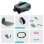 Gardena Sileno Life Robot Cortacésped a Batería Bluetooth 1000m2