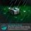 Gardena Sileno Minimo Robot Corta-Relvas Bluetooth a Bateria 250m2