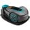 Gardena Sileno Minimo Robot Corta-Relvas Bluetooth a Bateria 250m2