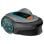 Gardena Sileno Minimo Robot Corta-Relvas Bluetooth a Bateria 250m2