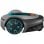 Gardena Sileno Minimo Robot Corta-Relvas Bluetooth a Bateria 250m2