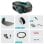Gardena Sileno Minimo Robot Corta-Relvas Bluetooth a Bateria 250m2