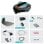 Gardena Smart Sileno City Set Robot Cortacésped a Batería 500m2