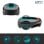 Gardena Smart Sileno City Set Robot Cortacésped a Batería 500m2