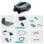 Gardena Smart Sileno Life Akku-Rasenmäher-Set 1000 m²
