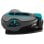 Gardena Smart Sileno Life Set Robot Cortacésped a Batería 1500m2