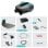 Gardena Smart Sileno Life Set Robot Cortacésped a Batería 1500m2
