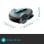 Gardena Smart Sileno Life Set Robot Cortacésped a Batería 1500m2