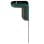 Gardena Sensor de Humedad del Suelo Inteligente para Sistema Smart de Gardena