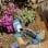 Gardena Sensor de Humedad del Suelo Inteligente para Sistema Smart de Gardena