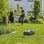 Gardena Sensor de Humedad del Suelo Inteligente para Sistema Smart de Gardena