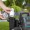 Gardena 19106-20 Wasserpumpe 1300 W 5 bar 5000 l/h
