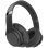 Hama Passion Turn Casque sans fil Arceau Appels/Musique Bluetooth Noir
