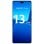 Xiaomi 13 Lite 5G 8GB/128GB 6.55'' Azul