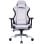 Cooler Master Caliber X1C Silla Gaming Negro/Gris