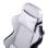 Cooler Master Caliber X1C Silla Gaming Negro/Gris