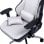 Cooler Master Caliber X1C Silla Gaming Negro/Gris