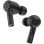 Belkin SoundForm Pulse Casque True Wireless Stereo (TWS) Ecouteurs Appels/Musique/Sport/Au quotidien Bluetooth Noir