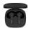Belkin SoundForm Pulse Casque True Wireless Stereo (TWS) Ecouteurs Appels/Musique/Sport/Au quotidien Bluetooth Noir