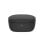 Belkin SoundForm Pulse Casque True Wireless Stereo (TWS) Ecouteurs Appels/Musique/Sport/Au quotidien Bluetooth Noir
