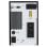 APC Easy UPS SRV SAI en Torre de Doble Conversión On-Line 1000VA 800W