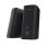 Altavoces Trust GXT 612 Cetic Inalámbricos y Alámbricos 18W con RGB táctil