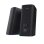 Altavoces Trust GXT 612 Cetic Inalámbricos y Alámbricos 18W con RGB táctil