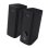 Altavoces Trust GXT 612 Cetic Inalámbricos y Alámbricos 18W con RGB táctil