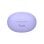 CASQUE IN-EAR BLUETOOTH TRUST YAVI 25297 LILAS ENC BASE DE CHARGEMENT USB-C COMMANDE TACTILE 23h