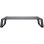 Trust Monta Soporte para Monitor de Cristal Templado Negro