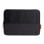 CUSTODIA UNIVERSALE TRUST LISBOA 25350 SOFT SLEEVE COLORE NERO - PER TABLET/LAPTOP FINO A 13,3