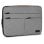 Housse rembourrée Subblim Air 360 gris clair pour ordinateur portable 15,6 pouces