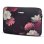 Custodia per computer in neoprene Custodia trendy Neo Flowers 13,3-14&quot;