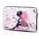 Subblim Funda Neopreno Trendy Sleeve Neo Hada para Portátil de 15,6"