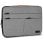 Subblim Air Padding 360 Sleeve Hellgrau für 13,3-14" Laptop