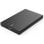 Vention KPAB0 Caja Externa para Disco Duro 2.5" SATA3 USB 3.0 Negra