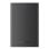 Vention KPAB0 Caja Externa para Disco Duro 2.5" SATA3 USB 3.0 Negra