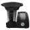 Robot da cucina Cecotec Mambo 6090 3.3L 1700W Touch Screen 23 funzioni